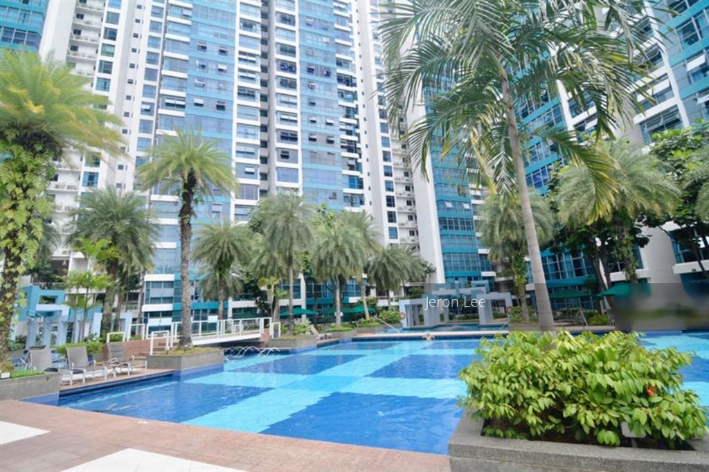 Blue Horizon (D5), Condominium #185756052